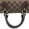 ルイ・ヴィトン LOUIS VUITTON スピーディー・バンドリエール30 N41183 ブラウン ダミエ・キャンバス レディース ハンドバッグ
