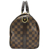 ルイ・ヴィトン LOUIS VUITTON スピーディー・バンドリエール30 N41183 ブラウン ダミエ・キャンバス レディース ハンドバッグ
