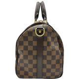 ルイ・ヴィトン LOUIS VUITTON スピーディー・バンドリエール30 N41183 ブラウン ダミエ・キャンバス レディース ハンドバッグ