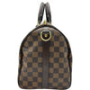 ルイ・ヴィトン LOUIS VUITTON スピーディー・バンドリエール30 N41183 ブラウン ダミエ・キャンバス レディース ハンドバッグ