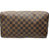 ルイ・ヴィトン LOUIS VUITTON スピーディー・バンドリエール30 N41183 ブラウン ダミエ・キャンバス レディース ハンドバッグ