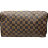 ルイ・ヴィトン LOUIS VUITTON スピーディー・バンドリエール30 N41183 ブラウン ダミエ・キャンバス レディース ハンドバッグ