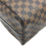 ルイ・ヴィトン LOUIS VUITTON スピーディー・バンドリエール30 N41183 ブラウン ダミエ・キャンバス レディース ハンドバッグ