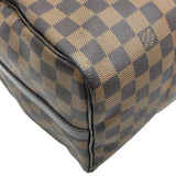 ルイ・ヴィトン LOUIS VUITTON スピーディー・バンドリエール30 N41183 ブラウン ダミエ・キャンバス レディース ハンドバッグ