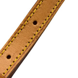ルイ・ヴィトン LOUIS VUITTON ドルーオ M51290 ブラウン モノグラムキャンバス レディース ショルダーバッグ