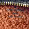 ルイ・ヴィトン LOUIS VUITTON ドルーオ M51290 ブラウン モノグラムキャンバス レディース ショルダーバッグ