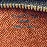 ルイ・ヴィトン LOUIS VUITTON ドルーオ M51290 ブラウン モノグラムキャンバス レディース ショルダーバッグ