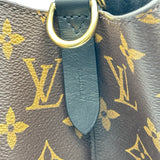 ルイ・ヴィトン LOUIS VUITTON ネオノエ M44020 ブラウン モノグラムキャンバス レディース ショルダーバッグ