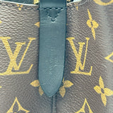 ルイ・ヴィトン LOUIS VUITTON ネオノエ M44020 ブラウン モノグラムキャンバス レディース ショルダーバッグ