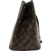 ルイ・ヴィトン LOUIS VUITTON ネオノエ M44020 ブラウン モノグラムキャンバス レディース ショルダーバッグ