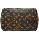 ルイ・ヴィトン LOUIS VUITTON ネオノエ M44020 ブラウン モノグラムキャンバス レディース ショルダーバッグ