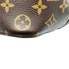 ルイ・ヴィトン LOUIS VUITTON ネオノエ M44020 ブラウン モノグラムキャンバス レディース ショルダーバッグ
