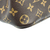 ルイ・ヴィトン LOUIS VUITTON ネオノエ M44020 ブラウン モノグラムキャンバス レディース ショルダーバッグ