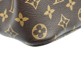 ルイ・ヴィトン LOUIS VUITTON ネオノエ M44020 ブラウン モノグラムキャンバス レディース ショルダーバッグ