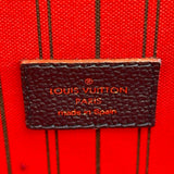 ルイ・ヴィトン LOUIS VUITTON ポシェット・メティスMM M44071 ネイビー モノグラム・アンプラント レディース ショルダーバッグ