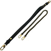 ルイ・ヴィトン LOUIS VUITTON ミュルティ・ポシェット・アクセソワール M80399 ノワール モノグラム・アンプラント レディース ショルダーバッグ