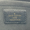 ルイ・ヴィトン LOUIS VUITTON ミュルティ・ポシェット・アクセソワール M80399 ブラック モノグラム・アンプラント レディース ショルダーバッグ