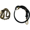 ルイ・ヴィトン LOUIS VUITTON ミュルティ・ポシェット・アクセソワール M80399 ブラック モノグラム・アンプラント レディース ショルダーバッグ