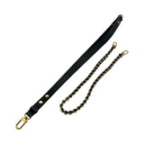 ルイ・ヴィトン LOUIS VUITTON ミュルティ・ポシェット・アクセソワール M80399 ノワール モノグラム・アンプラント レディース ショルダーバッグ