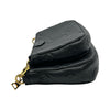 ルイ・ヴィトン LOUIS VUITTON ミュルティ・ポシェット・アクセソワール M80399 ノワール モノグラム・アンプラント レディース ショルダーバッグ