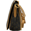 ルイ・ヴィトン LOUIS VUITTON メニルモンタンMM M40473 ブラウン モノグラムキャンバス レディース ショルダーバッグ