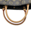 ルイ・ヴィトン LOUIS VUITTON モンテーニュBB M41056 ブラウン モノグラムキャンバス レディース ショルダーバッグ