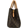 ルイ・ヴィトン LOUIS VUITTON モンテーニュBB M41056 ブラウン モノグラムキャンバス レディース ショルダーバッグ