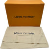 ルイ・ヴィトン LOUIS VUITTON レットゴー M24897 ブルー デニム レディース ショルダーバッグ