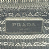 プラダ PRADA キルティングバックパック 1BZ066 ブラック ナイロン レディース リュック・デイパック