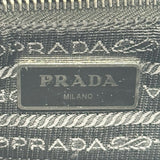 プラダ PRADA キルティングバックパック 1BZ066 ブラック ナイロン レディース リュック・デイパック