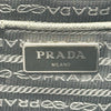プラダ PRADA バックパック 1BZ005 ブラック ナイロン レディース リュック・デイパック