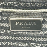 プラダ PRADA バックパック 1BZ005 ブラック ナイロン レディース リュック・デイパック