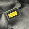 シャネル CHANEL GSTチェーントートバッグ A50995 19番台 ブラック シルバー金具 キャビアスキン レディース トートバッグ