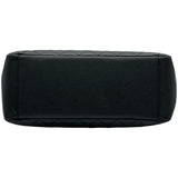 シャネル CHANEL GSTチェーントートバッグ A50995 18番台 ブラック シルバー金具 キャビアスキン レディース トートバッグ