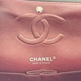 シャネル CHANEL マトラッセ25 A01112 ブラック シルバー金具 ラムスキン レディース ショルダーバッグ