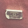 シャネル CHANEL マトラッセ25 A01112 ブラック シルバー金具 ラムスキン レディース ショルダーバッグ
