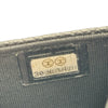 シャネル CHANEL マトラッセチェーンウォレット AP0250 30番台 ブラック ゴールド金具 キャビアスキン レディース ショルダーバッグ