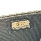 シャネル CHANEL マトラッセチェーンウォレット AP0250 30番台 ブラック ゴールド金具 キャビアスキン レディース ショルダーバッグ