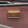 シャネル CHANEL マトラッセチェーンウォレット AP0250 ブラック ゴールド金具 キャビアスキン レディース ショルダーバッグ