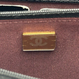 シャネル CHANEL マトラッセチェーンウォレット AP0250 ブラック ゴールド金具 キャビアスキン レディース ショルダーバッグ