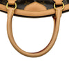 ルイ・ヴィトン LOUIS VUITTON ティボリPM M40143 ブラウン モノグラムキャンバス レディース ハンドバッグ