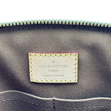 ルイ・ヴィトン LOUIS VUITTON ティボリPM M40143 ブラウン モノグラムキャンバス レディース ハンドバッグ