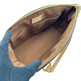 ルイ・ヴィトン LOUIS VUITTON ティボリPM M40143 ブラウン モノグラムキャンバス レディース ハンドバッグ