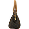 ルイ・ヴィトン LOUIS VUITTON ティボリPM M40143 ブラウン モノグラムキャンバス レディース ハンドバッグ