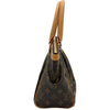 ルイ・ヴィトン LOUIS VUITTON ティボリPM M40143 ブラウン モノグラムキャンバス レディース ハンドバッグ