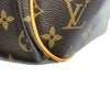 ルイ・ヴィトン LOUIS VUITTON ティボリPM M40143 ブラウン モノグラムキャンバス レディース ハンドバッグ