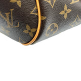 ルイ・ヴィトン LOUIS VUITTON ティボリPM M40143 ブラウン モノグラムキャンバス レディース ハンドバッグ