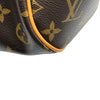 ルイ・ヴィトン LOUIS VUITTON ティボリPM M40143 ブラウン モノグラムキャンバス レディース ハンドバッグ