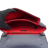 ルイ・ヴィトン LOUIS VUITTON ポシェット・メティスMM M44071 マリーヌルージュ モノグラム・アンプラント レディース ショルダーバッグ