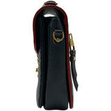 ルイ・ヴィトン LOUIS VUITTON ポシェット・メティスMM M44071 マリーヌルージュ モノグラム・アンプラント レディース ショルダーバッグ